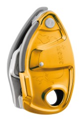 Petzl Grigri + Sicherungsgerät 