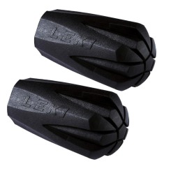 LEKI Gummipuffer Trekking 