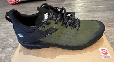 Hanwag Kaduro Low GTX 