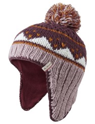 Vaude Kids Knitted Cap IV lilac dusk M lilac dusk | M