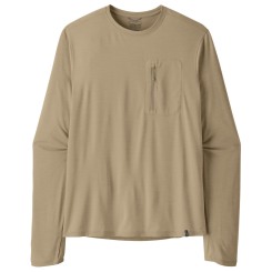 Patagonia Mens LS Cap Cool Sun Shirt 