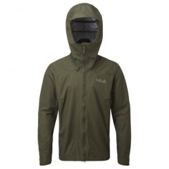 Rab Ladakh DV Jacket army L army | L