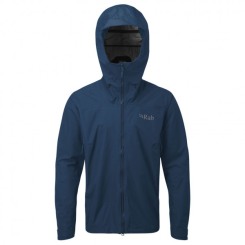 Rab Ladakh DV Jacket ink M ink | M