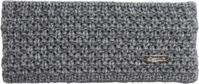 Eisglut Linnl Wollmix Stirnband 