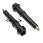 Leki Flexspitze kurz 