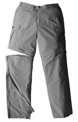 Sunway T-Zip Hose Women longstrech 