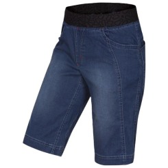 Ocun Men Mania Jeans Shorts dark blue L dark blue | L