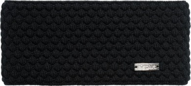Eisglut Minal Merino Stirnband 