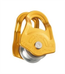 Petzl Mobile Seilrolle 