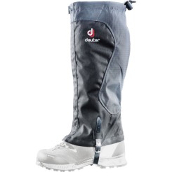 Deuter Montana Gaiter black-granite L black-granite | L