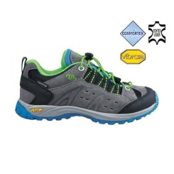 Brütting Kinderschuh Mount Bona Low 