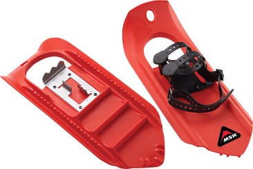 MSR Denali Tyker Kinderschneeschuh 