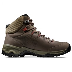 Mammut Nova IV Mid GTX Women 