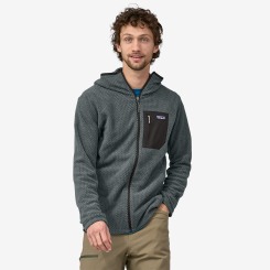 Patagonia Mens R1 Air Full-Zip Hoody 