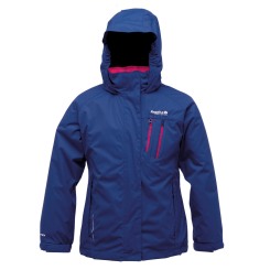 Regatta 3-in-1 Kinderjacke Hoopla 