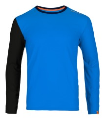 Ortovox Rock 'n' Wool Men LS 