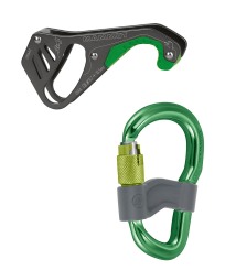Mammut Smart Belay Package 