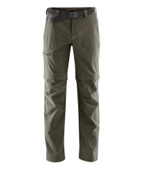Maier Sports Men T-Zip-off Funktionshose Tajo 