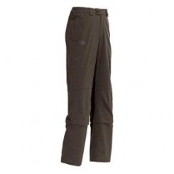 Maul Trail-Zip Women 