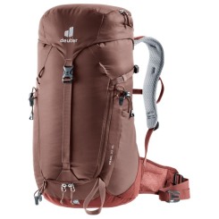 Deuter Trail 22 SL raisin-caspia raisin-caspia