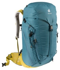 Deuter Trail 28 SL shale-graphite shale-graphite