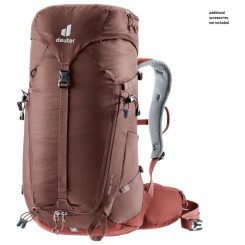Deuter Trail 28 SL raisin-caspia raisin-caspia