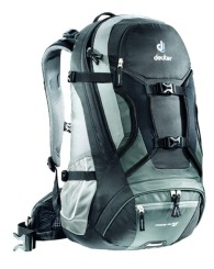 Deuter Trans Alpine 30 Bike und Tourenrucksack 