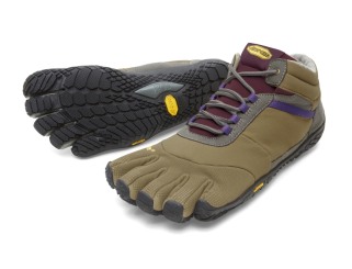 Vibram FiveFingers Trek Ascent Insulated Woman 