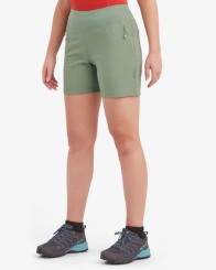 Montane Women Tucana Lite Shorts 