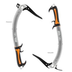 Petzl Eisgerät Quark 