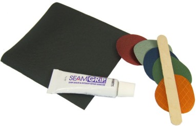 Thermarest Universal Repair Kit 