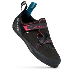 Scarpa Velocity Wmn 