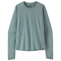 Patagonia Womens LS Cap Cool Sun Shirt 