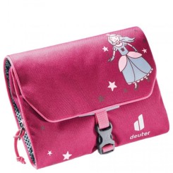Deuter Wash Bag Kids ruby ruby
