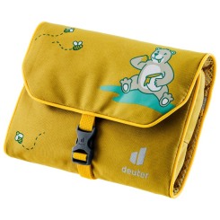 Deuter Wash Bag Kids turmeric turmeric
