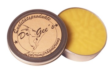 Dr Gees Lederimprägnierwachs 200 ml 200 ml