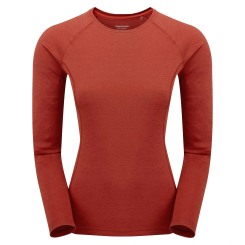 Montane Women Dart Longsleeve 