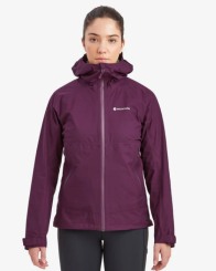 Montane Women Spirit Lite Jacket 