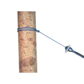 Amazonas Hängemattenzubehör Micro-Rope 