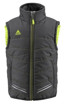 Vaude Kids Artic Fox Vest 