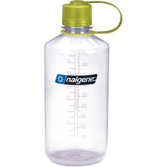 Nalgene Trinkflasche EH Sustain1 Liter klar klar