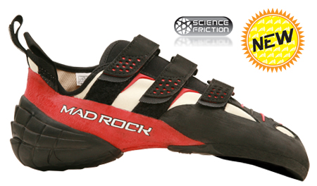 Mad Rock Demon Kletterschuh 