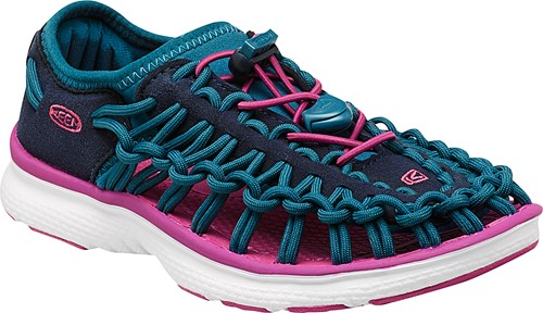 Keen Uneek O2 Youth dressblue-veryberry 32-33 dressblue-veryberry | 32-33