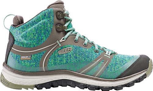 Keen Terradorra Mid Waterproof Wms 