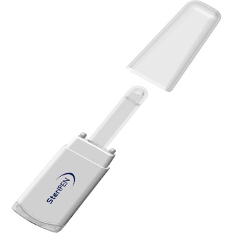 Steripen® UltraLight UV Wasserentkeimer 