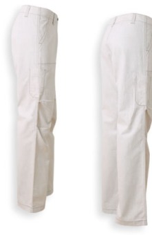 Chillaz Kletterhose Women Bervian Pant white 40 white | 40