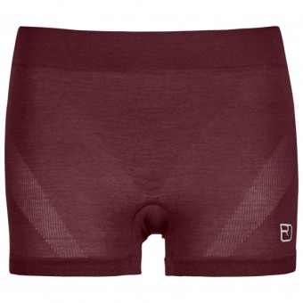 Ortovox 120 Comp Light Hot Pants Women winetasting S winetasting | S