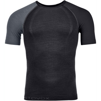 Ortovox 120 Comp Light Short Sleeve Men 