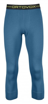 Ortovox 145 Ultra Short Pants Men blue-sea XL blue-sea | XL
