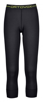 Ortovox 145 Ultra Short Pants Women black-raven S black-raven | S